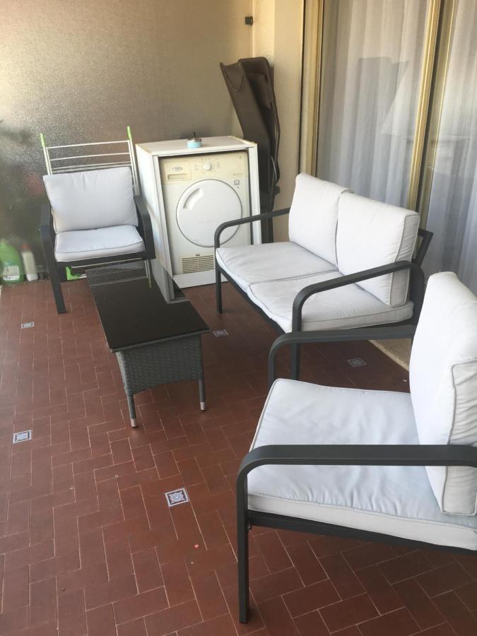 Ferienwohnung Lou Suquetan Cannes Exterior foto