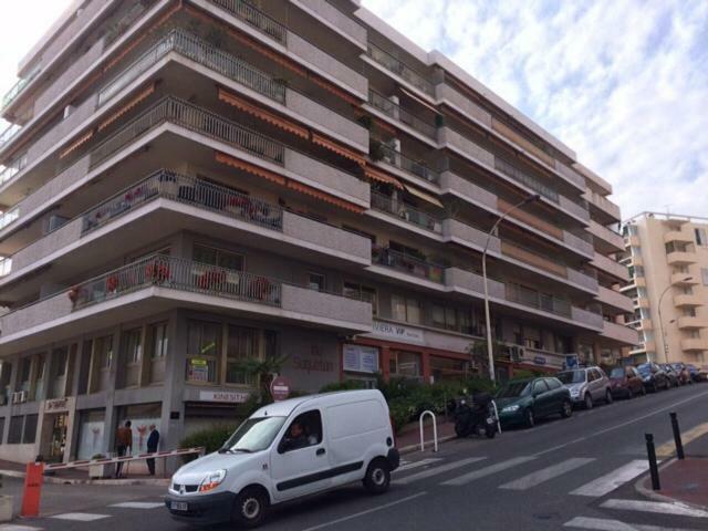 Ferienwohnung Lou Suquetan Cannes Exterior foto